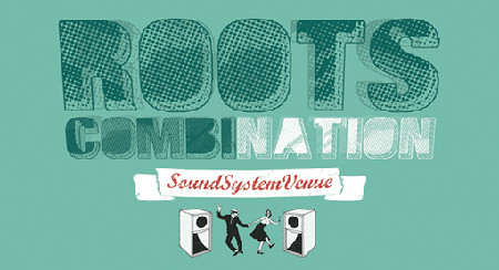 Roots combination - c.s.o.a. Officina 99
